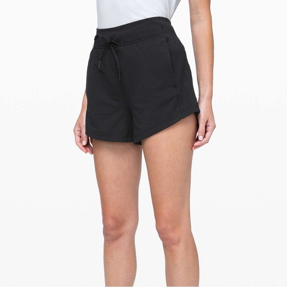 Lululemon Inner Glow Short 3" *Modal - Picture 1 of 5